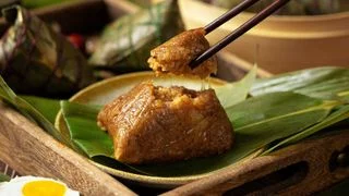 台灣南北風塵糉