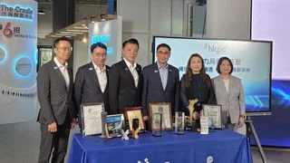 生產力局支援逾300出海項目 關注美限香港檢測資格 須國家外交解決 生產力局支援逾300出海項目 關注美限香港檢測資格 須國家外交解決