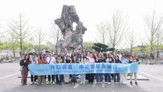 中大學生獲國家主席習近平覆信勉勵 促中美人文交流互通