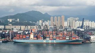 陳茂波：香港資管業總值已超35萬億 未來成長可觀