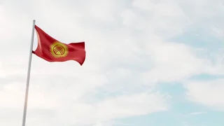 吉爾吉斯斯坦透視 吉爾吉斯斯坦透視