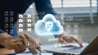 企業數位轉型的雲端戰略布局