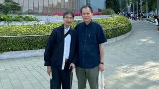 言傳身教 高風亮節 仙樂飄飄——懷念高繼標老師