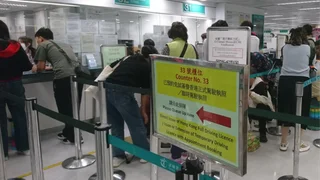 申訴專員就運輸署排隊黨、郊區及土地管理等  提127改善建議