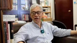 復旦史學教授葛兆光  獲頒第七屆唐獎漢學獎