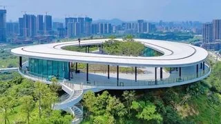 港深客家  同根同脈