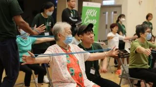 人口轉型下自資高教的出路 人口轉型下自資高教的出路