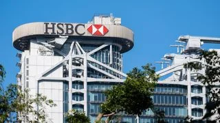 滙豐總部重建背後 滙豐總部重建背後