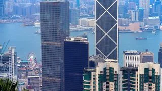 香港金融業的未來必修課