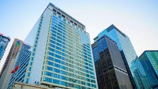 太子行和文華酒店風水 太子行和文華酒店風水