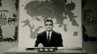 朱維德教我廣博