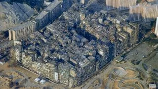 書展2026｜走過百年 九龍寨城如何延續其歷史傳奇？