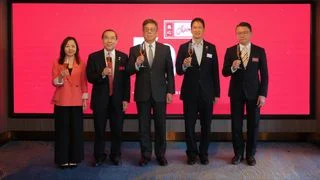 美心70年:北上消費多 業界須求變 美心70年:北上消費多 業界須求變