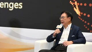 料年出口增逾20% 貿發局兩政策應對地緣政治挑戰