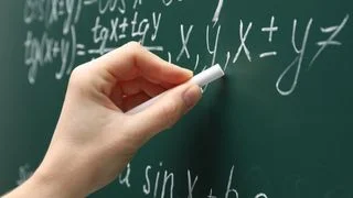 雖然是數學老師 但我要實話實說 雖然是數學老師 但我要實話實說