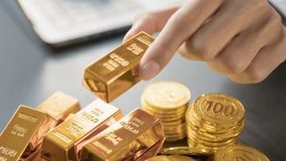 港金結算系統試營運 人行行長潘功勝:聯通滬港黃金交割 擴大南向通投資額至8000億 港金結算系統試營運 人行行長潘功勝:聯通滬港黃金交割 擴大南向通投資額至8000億