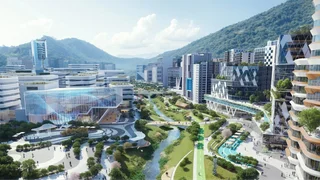 從中環到北都：香港營商環境的南北共榮新棋局