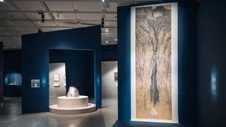 近年來含金量最重的畫展 近年來含金量最重的畫展