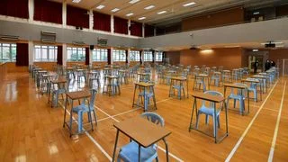 公開考試成績多元意義:教育焦點應放在哪? 公開考試成績多元意義:教育焦點應放在哪?