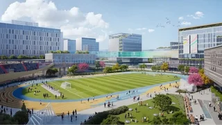 將北都打造成青年發展友善的國際都會