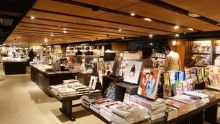 繁華易得 文氣難存：一座城市的價值取捨