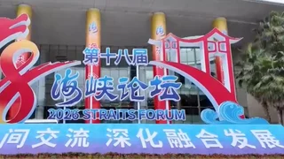 第18屆海峽論壇引發的鳳梨貿易爭議