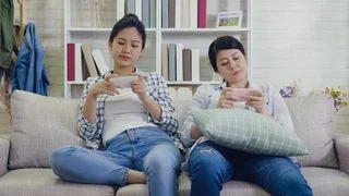 你能掙脫手機的綁架嗎？
