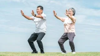 80歲後保命戒律