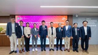 K型分化 科技難解內需之困 學者倡政策協同發力 K型分化 科技難解內需之困 學者倡政策協同發力