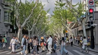 中國難培養創新人才情境不再? 中國難培養創新人才情境不再?