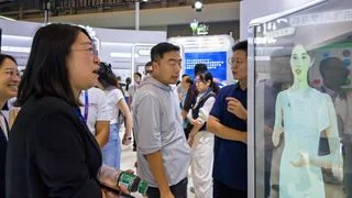 AI影響就業 中美有對策 香港要未雨綢繆