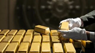 從黃金及美元發展 看香港成為黃金儲備樞紐的機遇