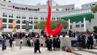 教育軟實力賦能港五年規劃  建構全面國際教育樞紐