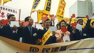 演說能力