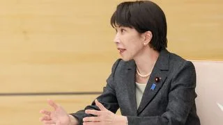 日本窮兵黷武 軍國主義復辟