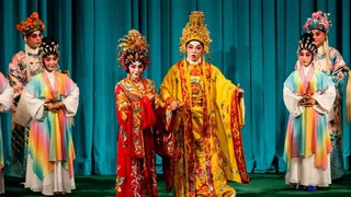 粵語解密：耳枅、操曲