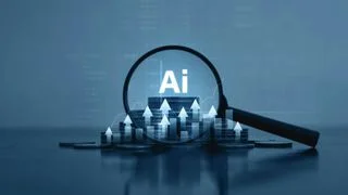 AI資本的理性與亢奮