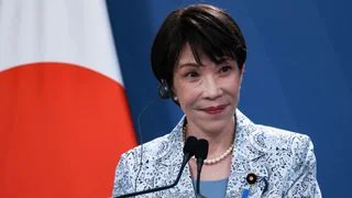 日軍國幽靈重現 保釣風雲再起? 日軍國幽靈重現 保釣風雲再起?