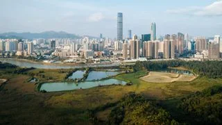 北都發展加速進入收成期 構建宜居宜業新一代社區