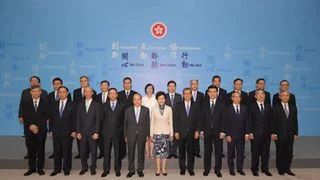 就新政府上任的教育隨感 就新政府上任的教育隨感