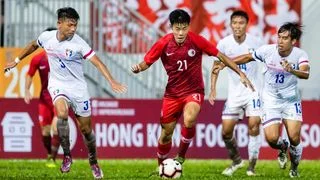 呂大樂：或需自問為何辦足球表演賽