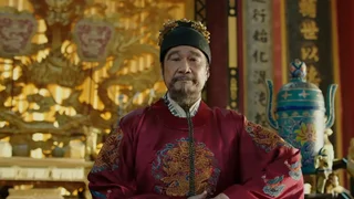 耽誤了明朝的祖先 耽誤了明朝的祖先