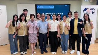 香港五年規劃：從研學設計看今天青年的改變