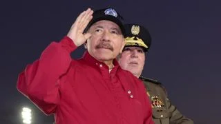 被兩任獨裁者拿捏了一個世紀的尼加拉瓜 剛剛全面取消了選舉