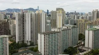房地產因生產期長而周期性強