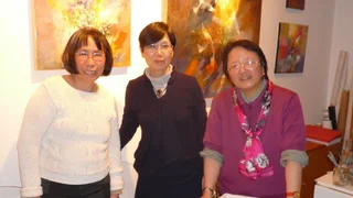 念記高潔，追憶巴黎生活點滴