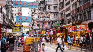 五十四年不是夢