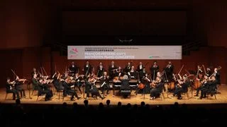 港樂季末兩套貝多芬專場 看紀弗朗、舒巴傑克與畢美亞