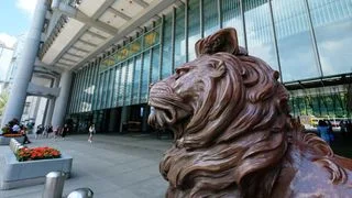 變動影響香港