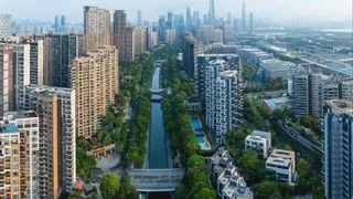 未來城市如何不負每一代人？